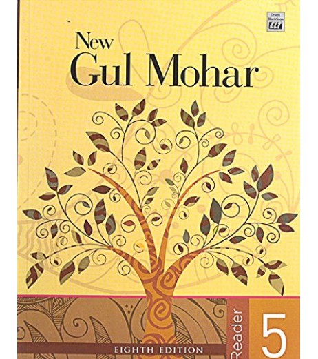 New Gulmohar Reader 5 | Latest Edition Class-5 - SchoolChamp.net